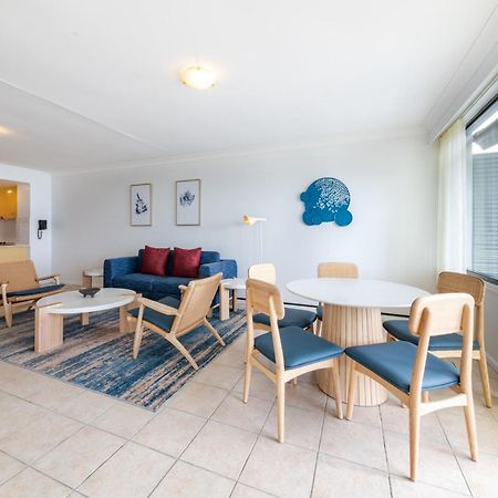 At Water'S Edge Resort Airlie Beach Exterior photo