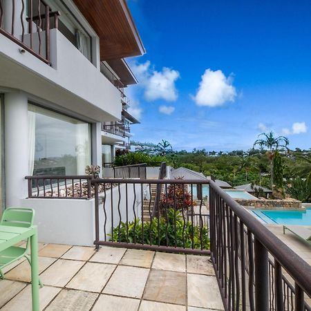 At Water'S Edge Resort Airlie Beach Exterior photo