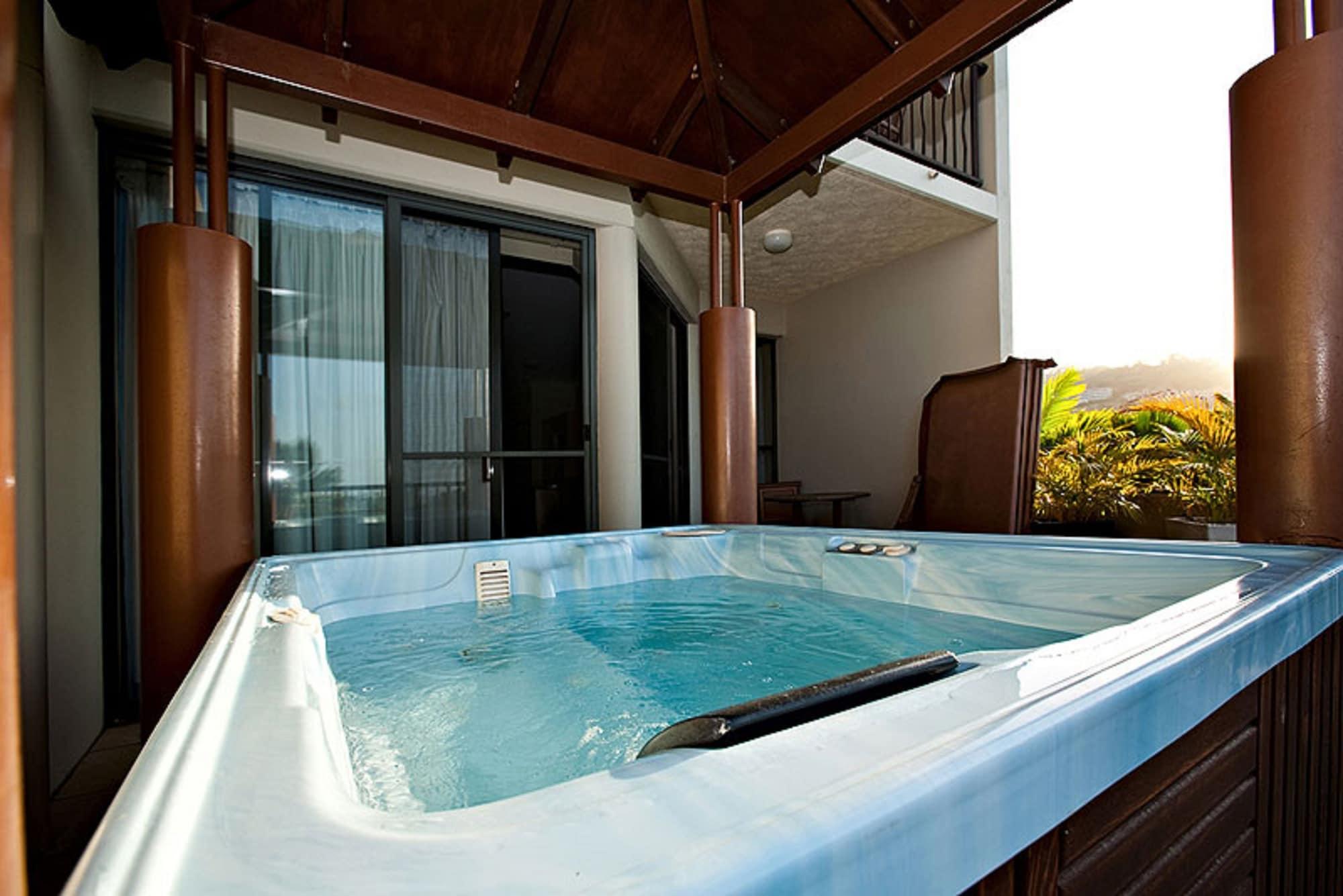 At Water'S Edge Resort Airlie Beach Exterior photo
