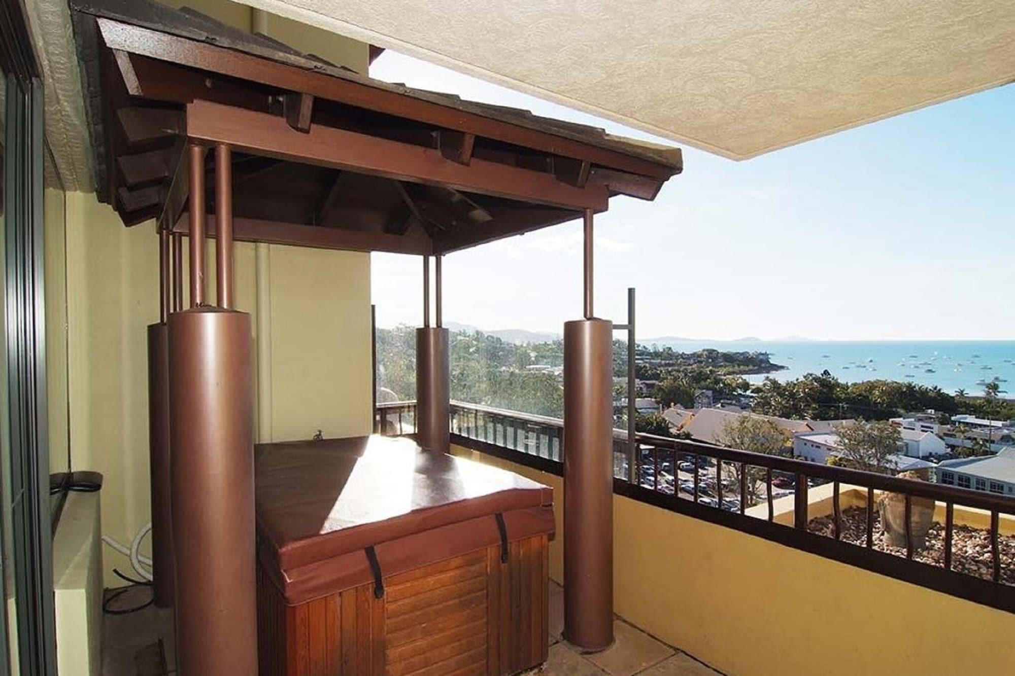 At Water'S Edge Resort Airlie Beach Exterior photo