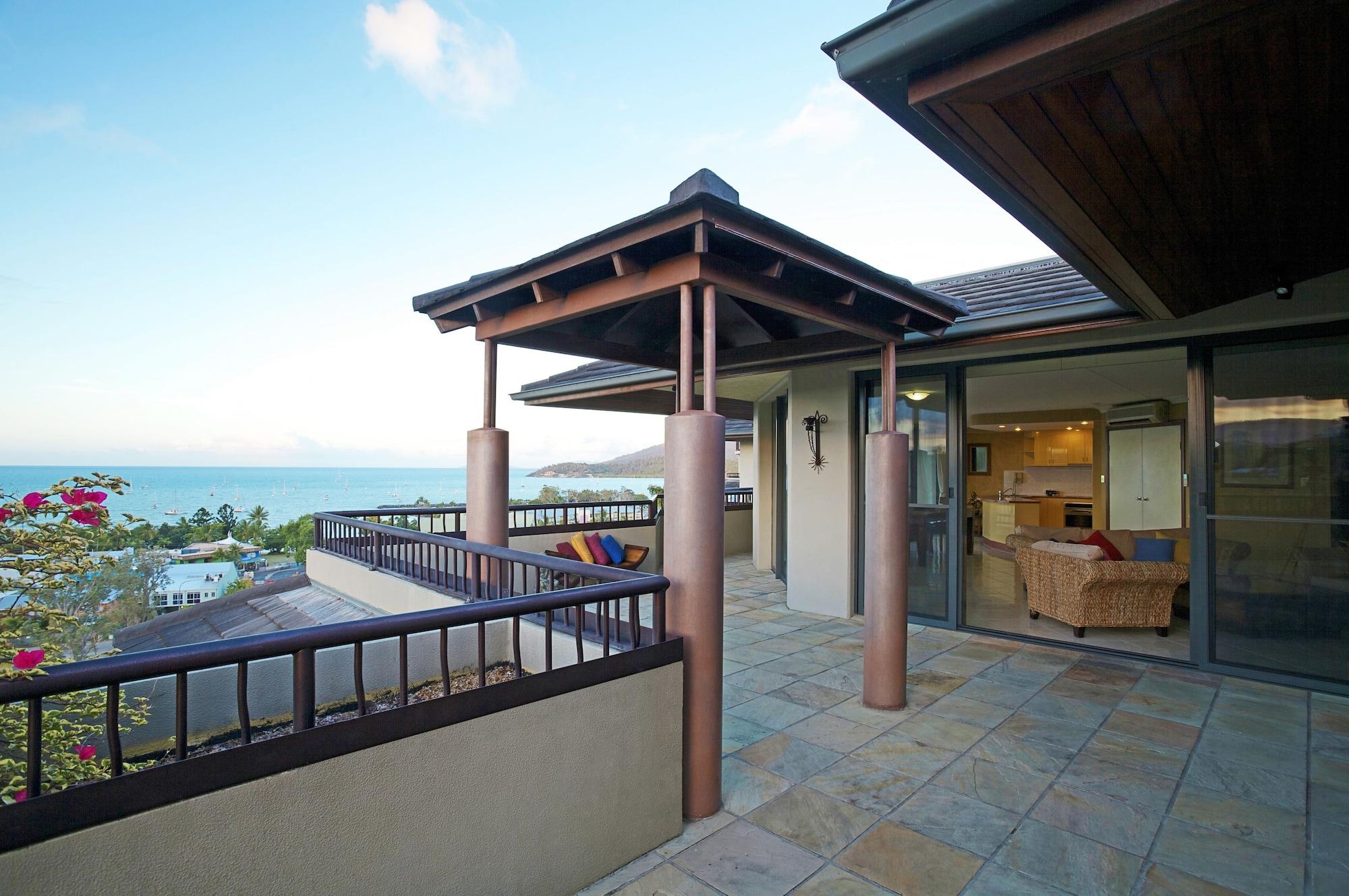 At Water'S Edge Resort Airlie Beach Exterior photo