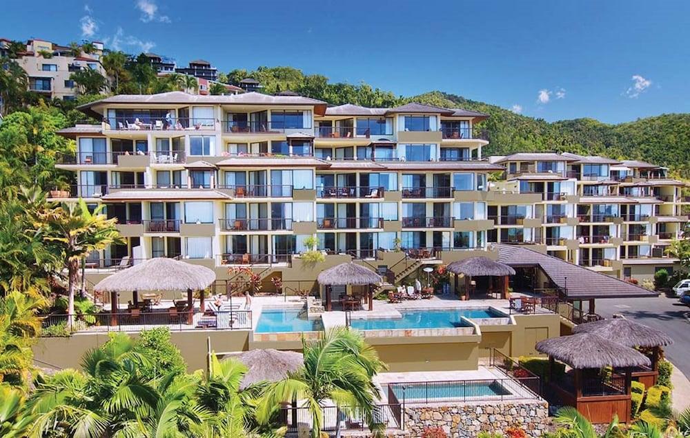 At Water'S Edge Resort Airlie Beach Exterior photo