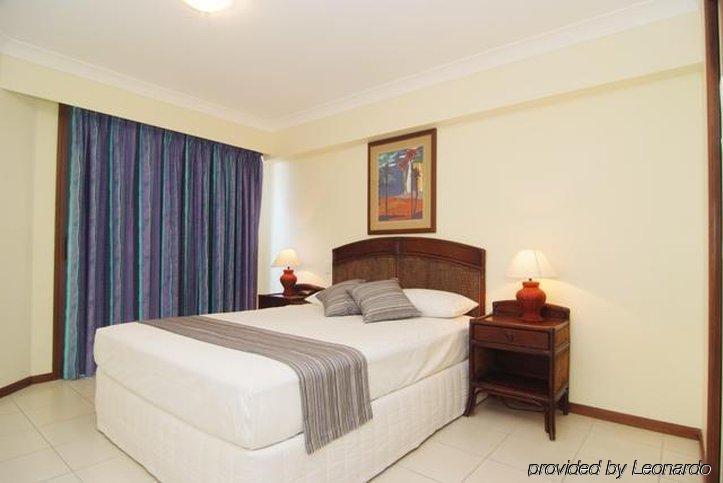 At Water'S Edge Resort Airlie Beach Exterior photo