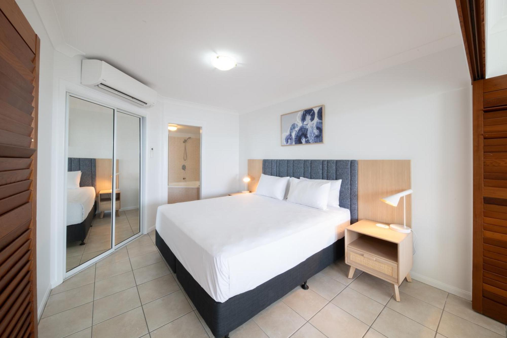 At Water'S Edge Resort Airlie Beach Exterior photo
