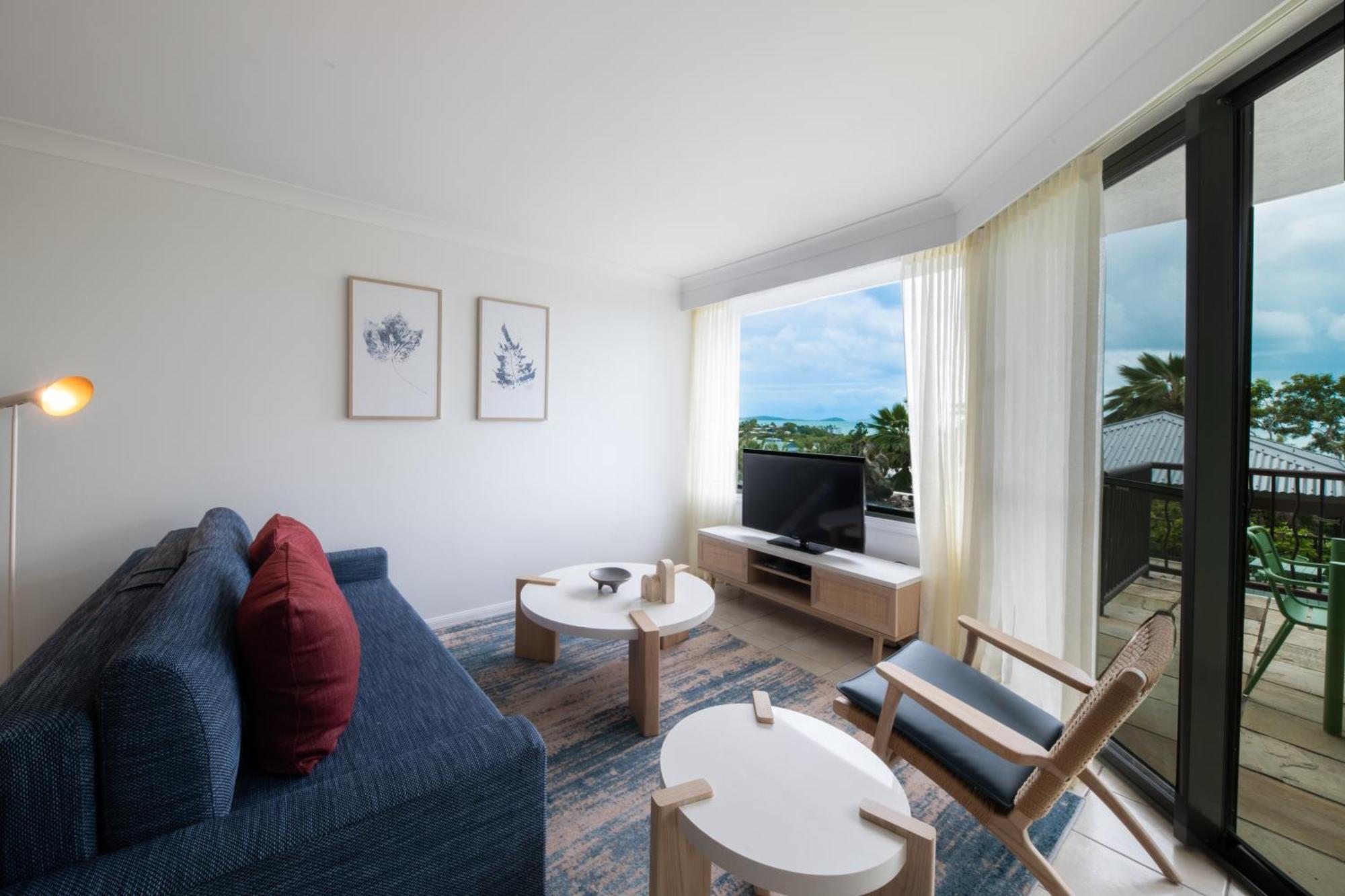 At Water'S Edge Resort Airlie Beach Exterior photo