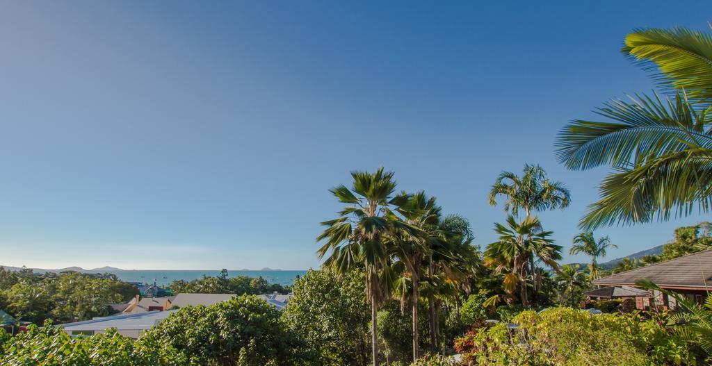 At Water'S Edge Resort Airlie Beach Exterior photo