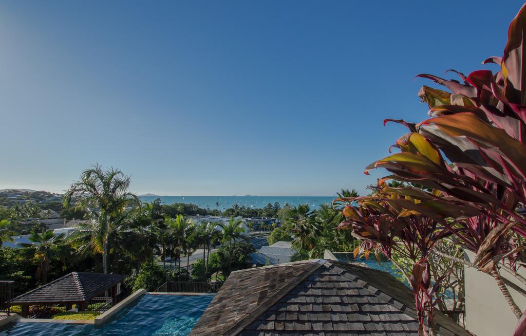 At Water'S Edge Resort Airlie Beach Exterior photo