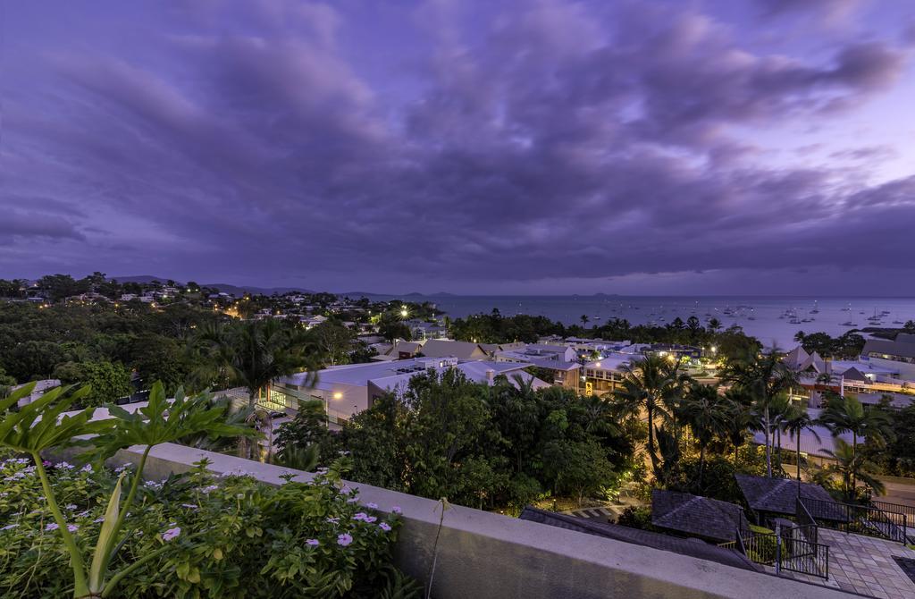 At Water'S Edge Resort Airlie Beach Exterior photo