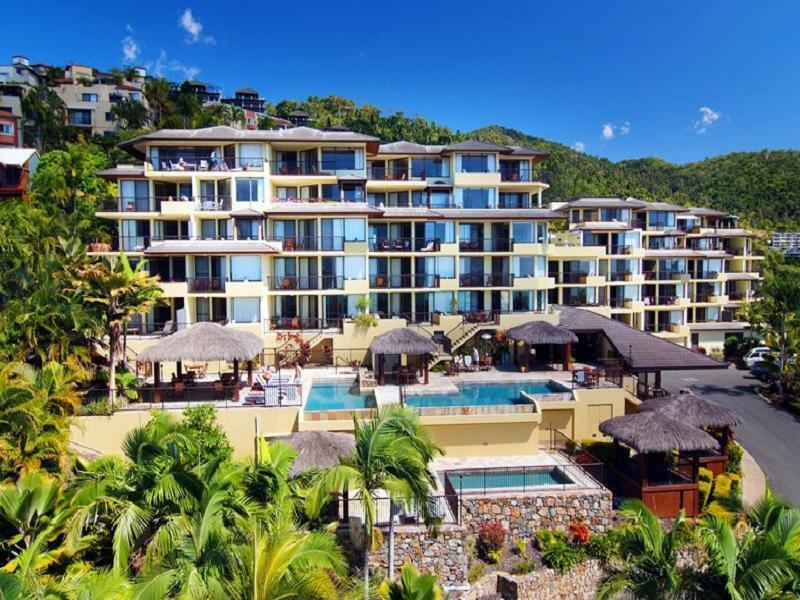 At Water'S Edge Resort Airlie Beach Exterior photo