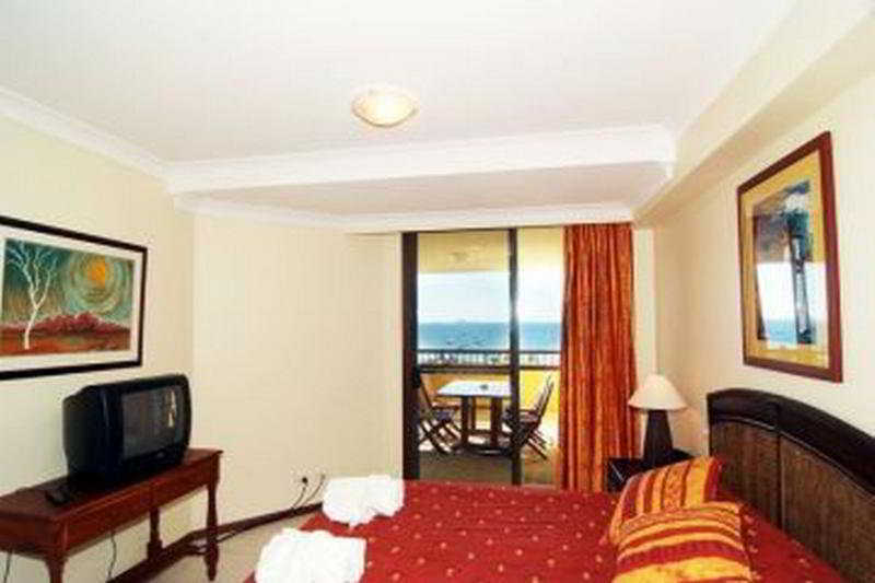 At Water'S Edge Resort Airlie Beach Exterior photo