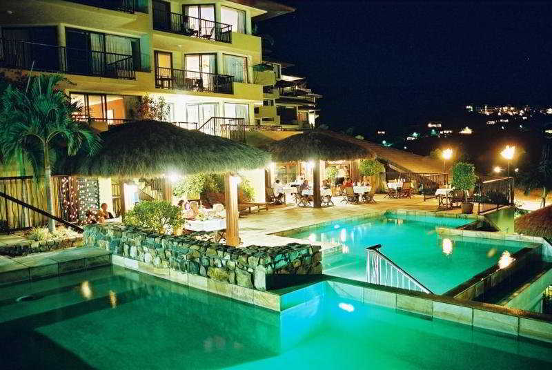 At Water'S Edge Resort Airlie Beach Exterior photo