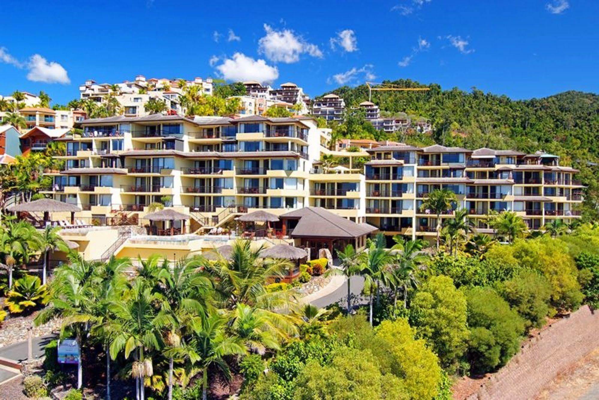 At Water'S Edge Resort Airlie Beach Exterior photo