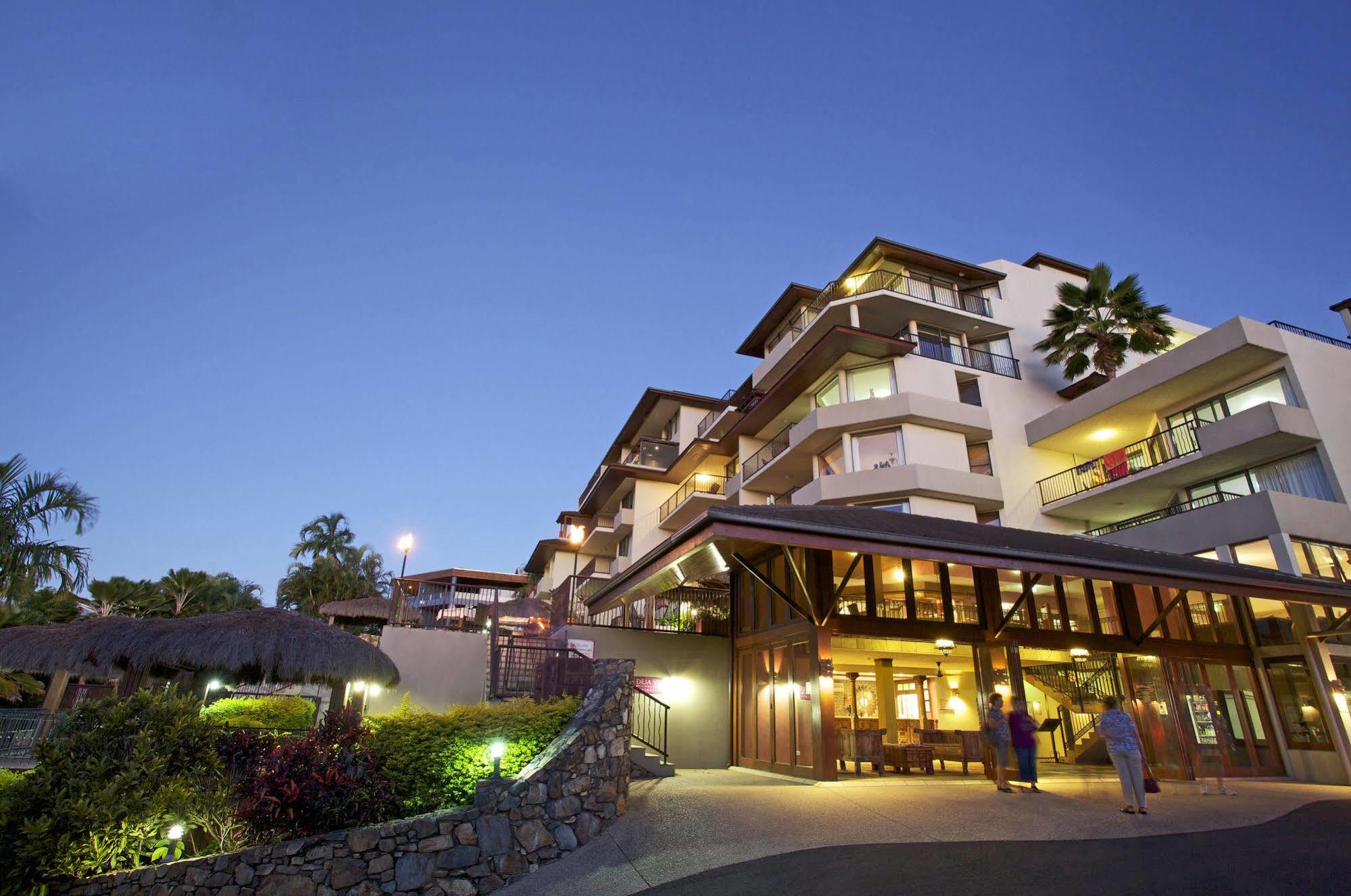 At Water'S Edge Resort Airlie Beach Exterior photo