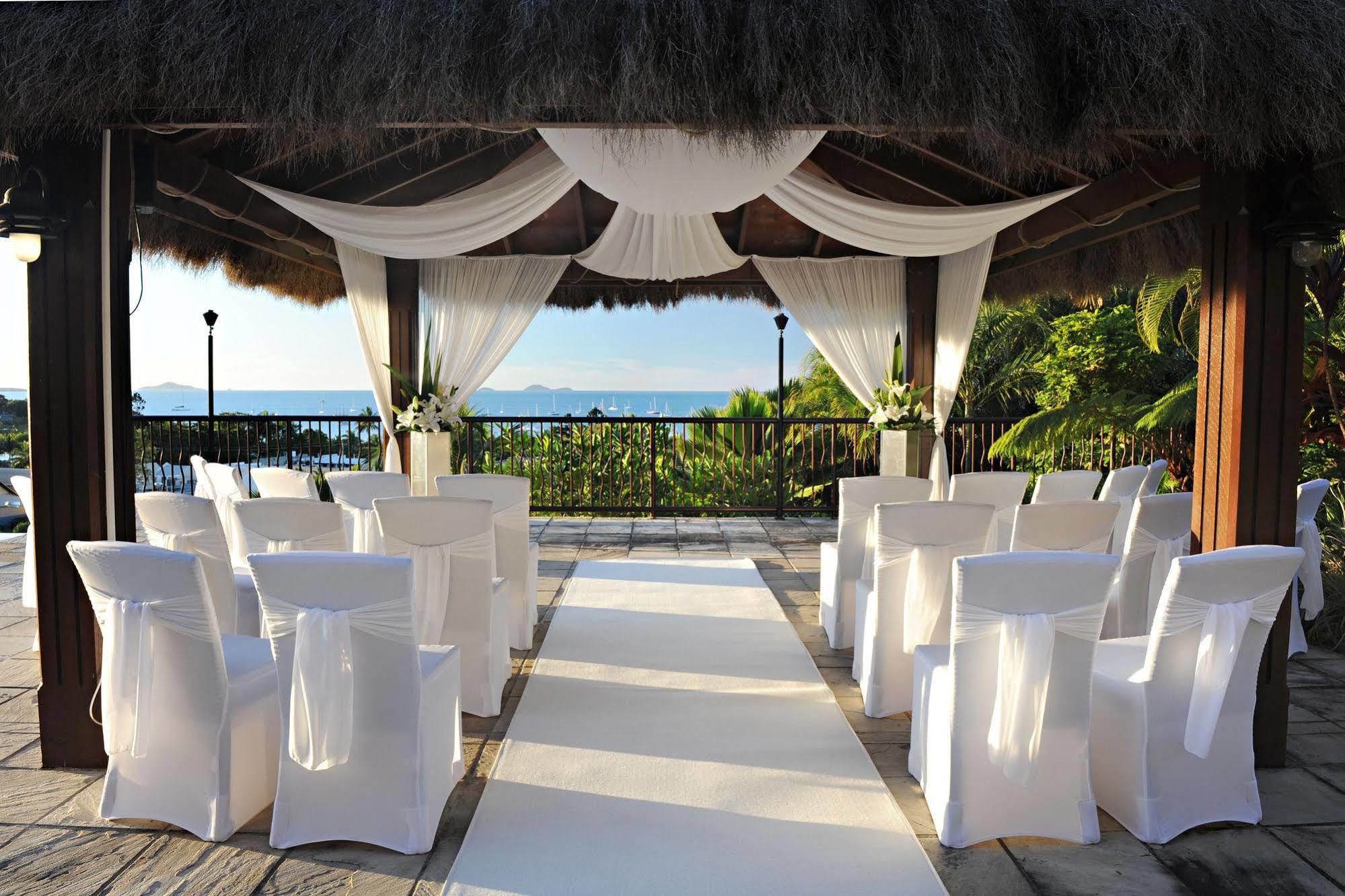 At Water'S Edge Resort Airlie Beach Exterior photo