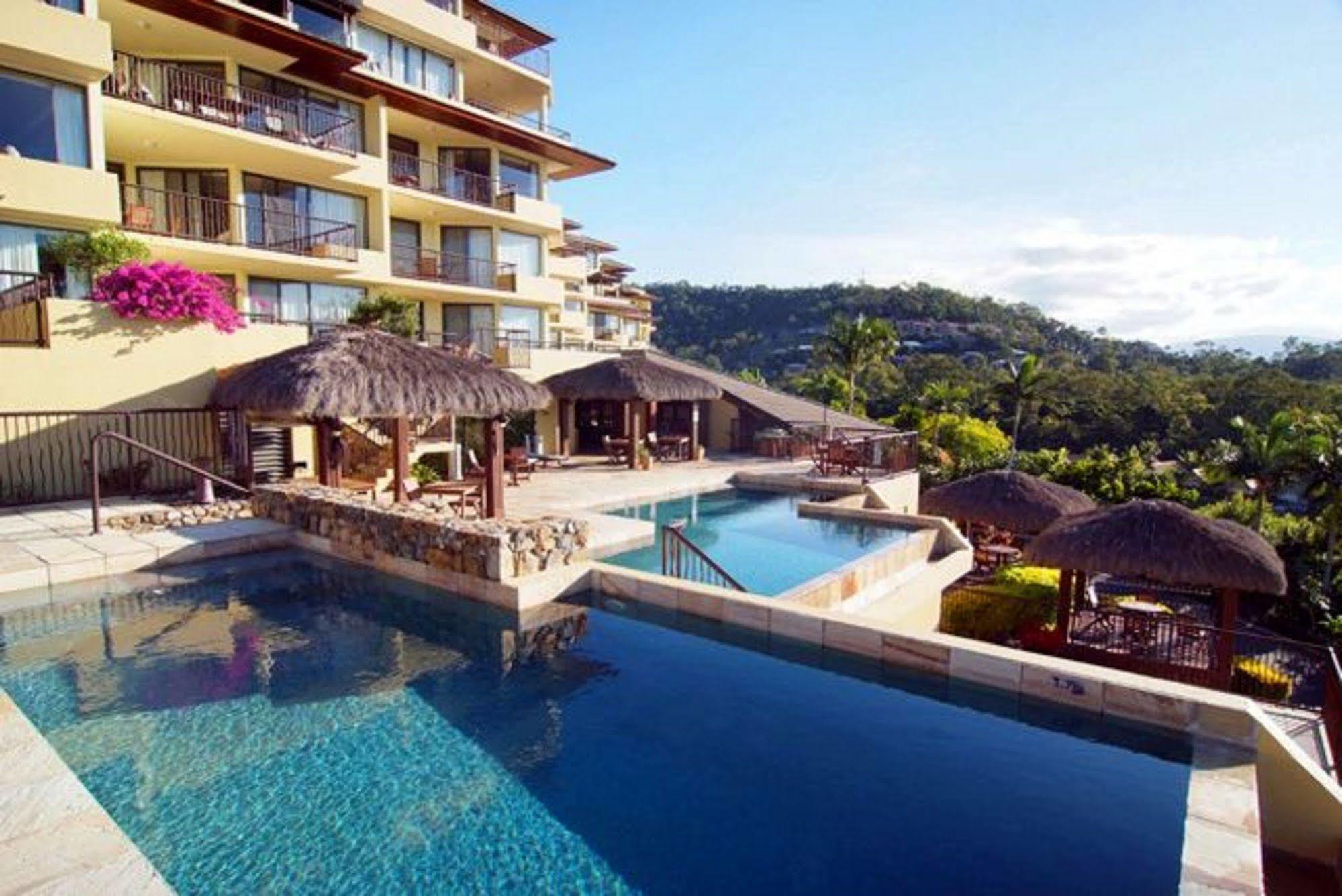At Water'S Edge Resort Airlie Beach Exterior photo