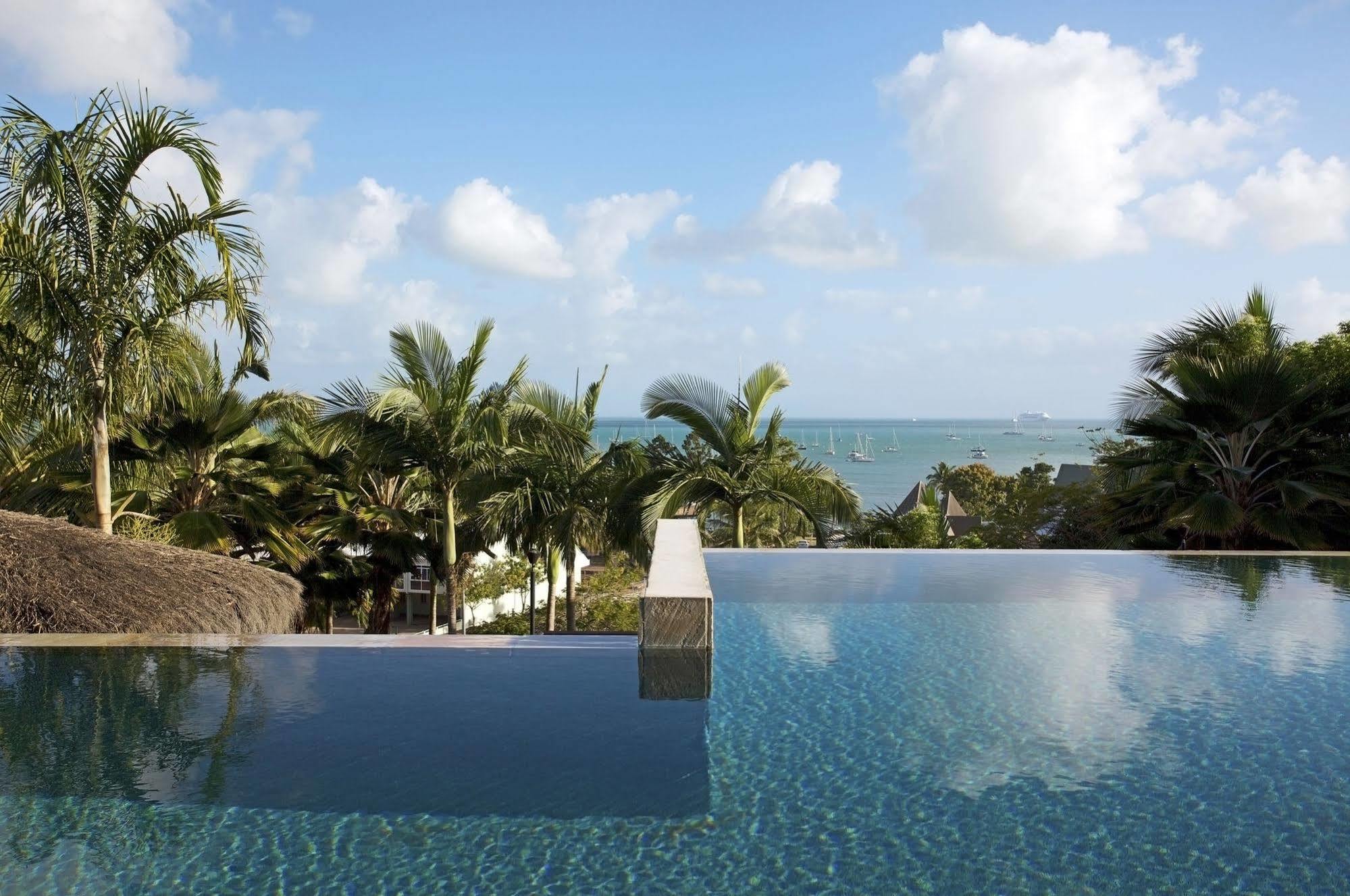 At Water'S Edge Resort Airlie Beach Exterior photo