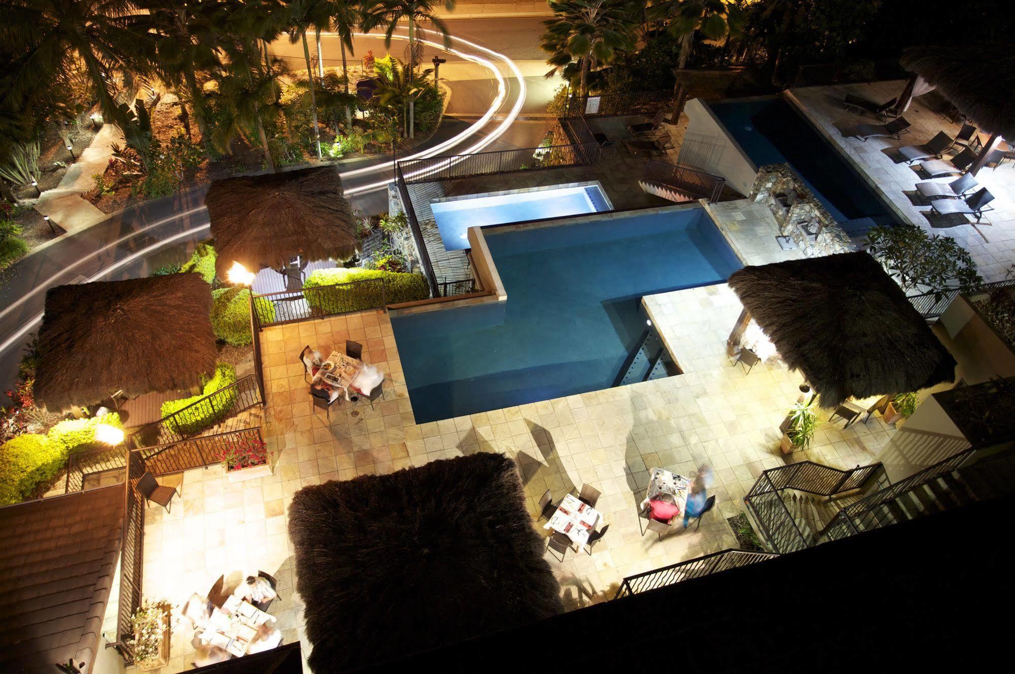 At Water'S Edge Resort Airlie Beach Exterior photo