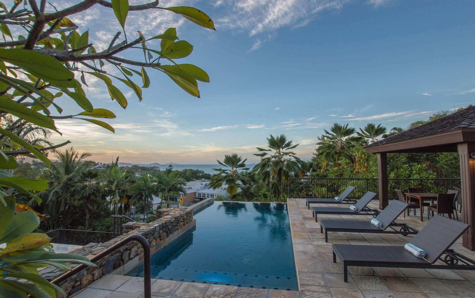 At Water'S Edge Resort Airlie Beach Exterior photo