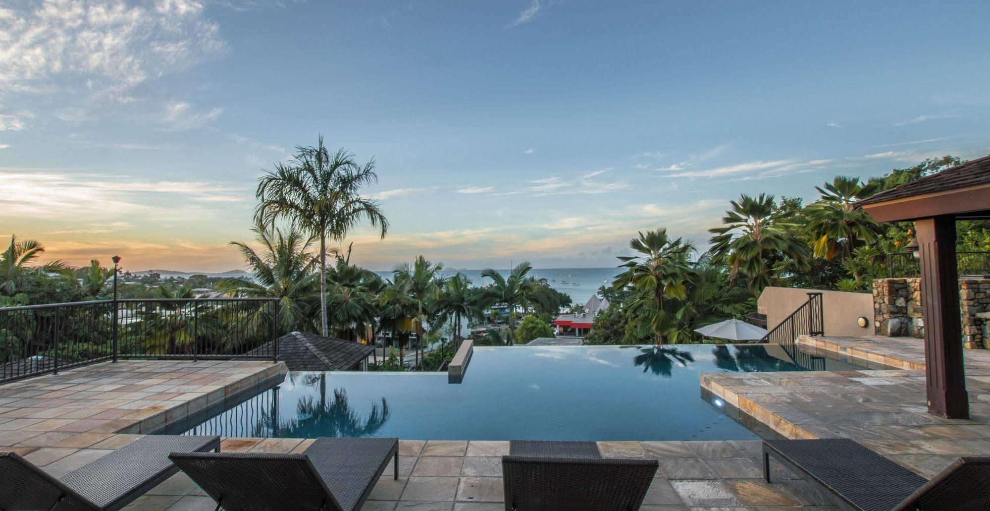 At Water'S Edge Resort Airlie Beach Exterior photo