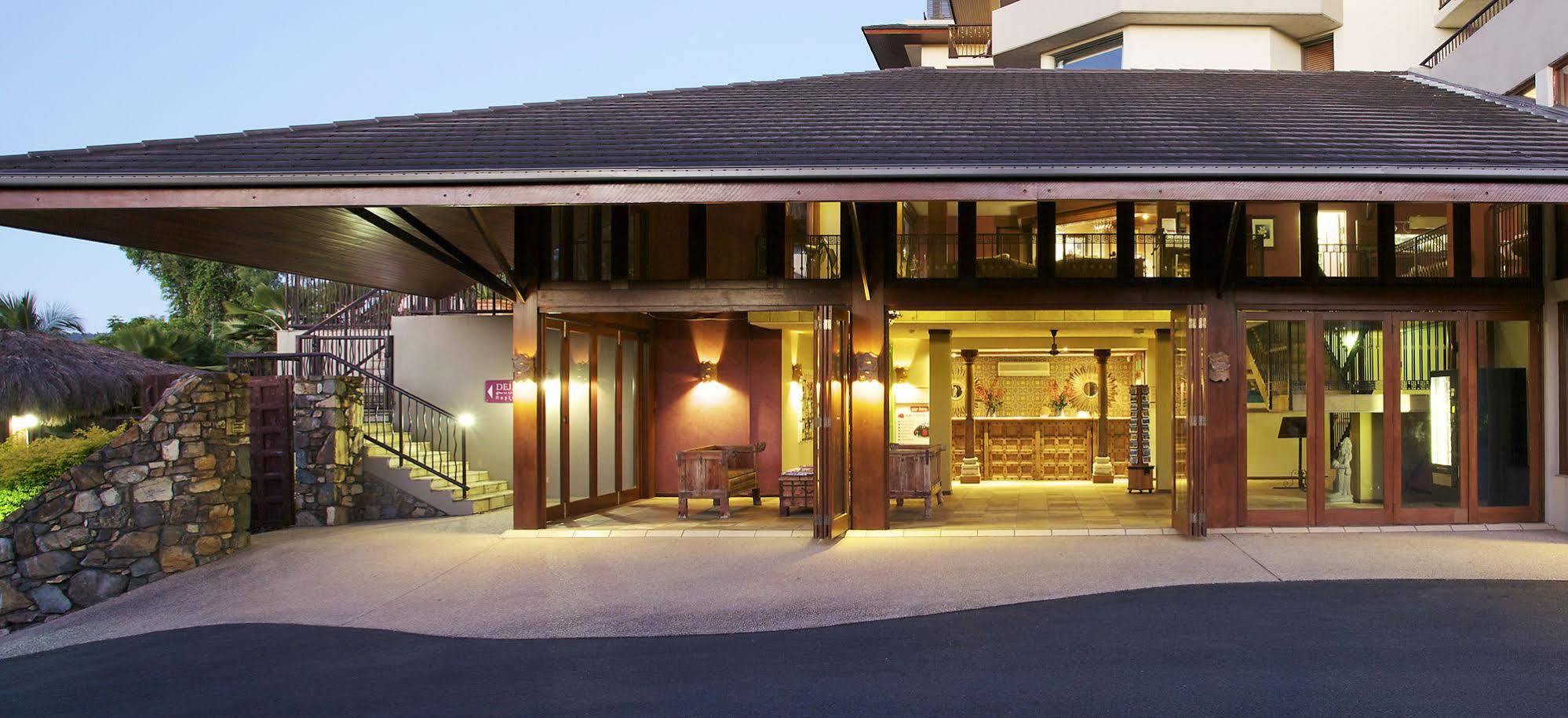 At Water'S Edge Resort Airlie Beach Exterior photo