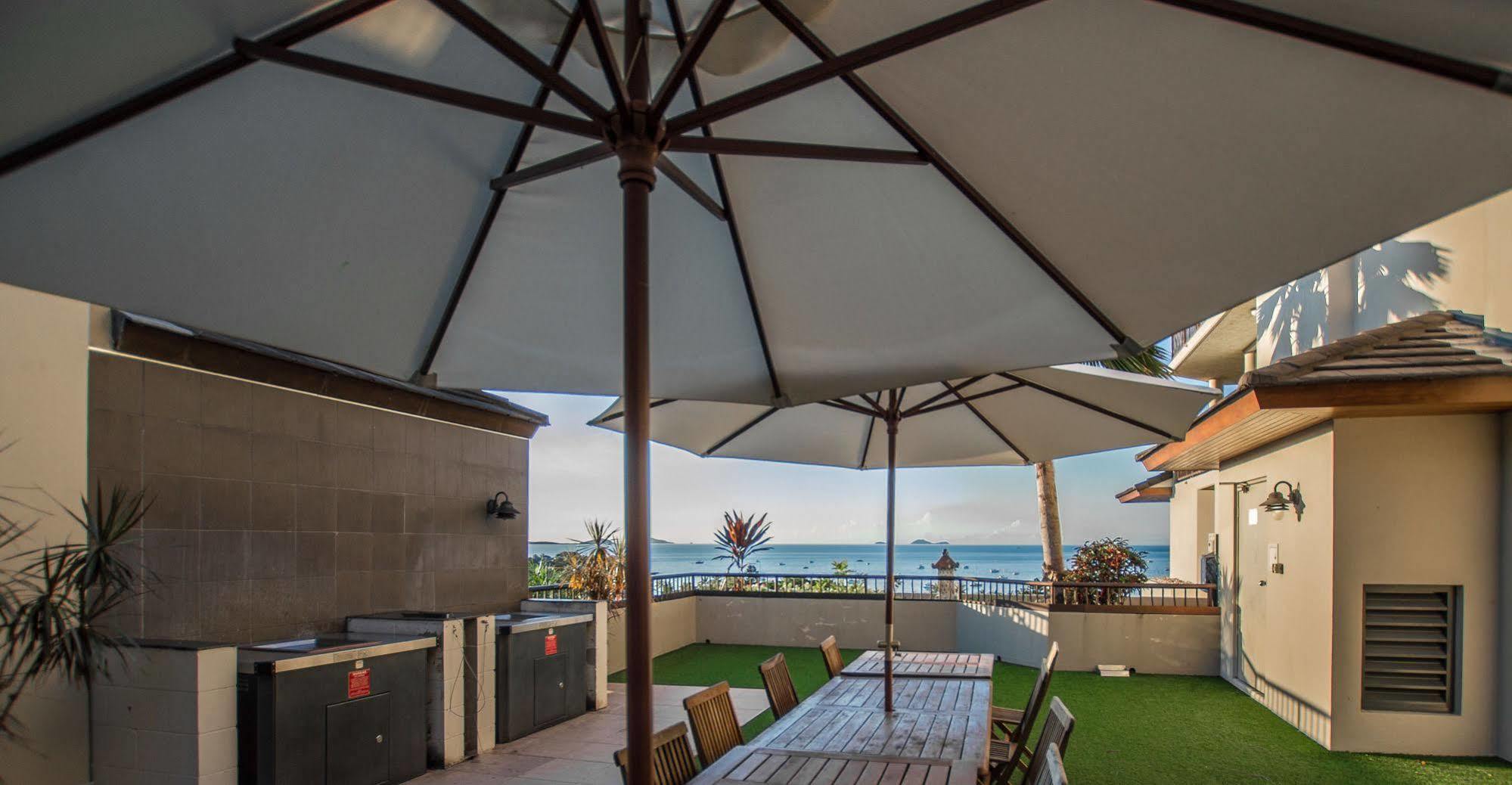 At Water'S Edge Resort Airlie Beach Exterior photo