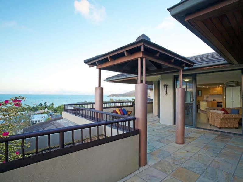 At Water'S Edge Resort Airlie Beach Exterior photo